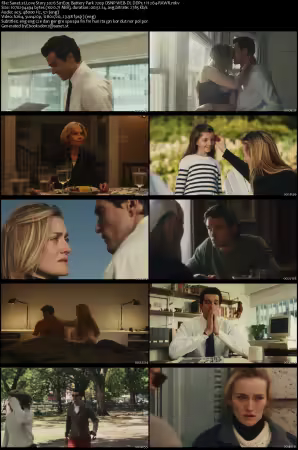 Love Story 2026 S01E05 Battery Park 720p DSNP WEB-DL DDP5 1 H 264-RAWR
