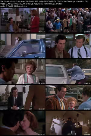 Stop Or My Mom Will Shoot 1992 1080p SKST WEB-DL DDP 2.0 H264-DarkAngeL