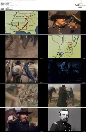 Civil War Combat 2000 S01 720p HIST WEB-DL AAC 2.0 H264-ARCHIVED