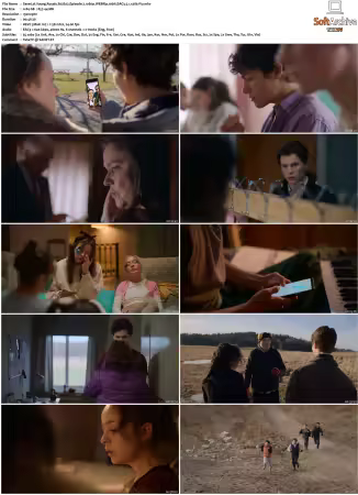 Young Royals 2021 S01 S03 1080p WEBRip 10bit EAC3 5.1 x265-iVy