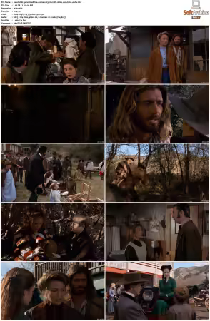 Dr Quinn Medicine Woman S03 MULTi 1080p WEB H264-UKDTV