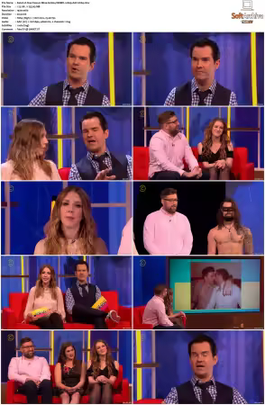 Your Face or Mine S01 S06 MIX H264-MIXED