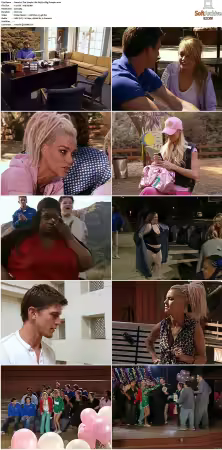 The Simple Life 2003 S05 TVRip x264-IC