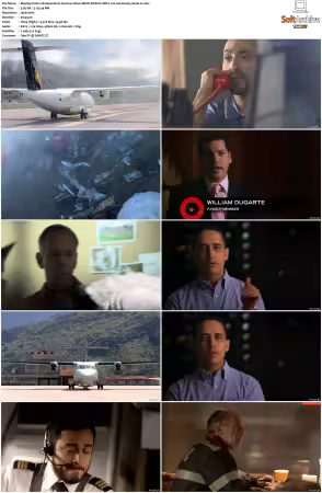 Mayday aka Air Crash Investigation S01-S25 1080p WEB-DL DDP5.1 H264-MIXED