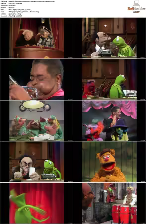 The Muppet Show S04 SUBFRENCH 1080p WEB H264-UKDTV