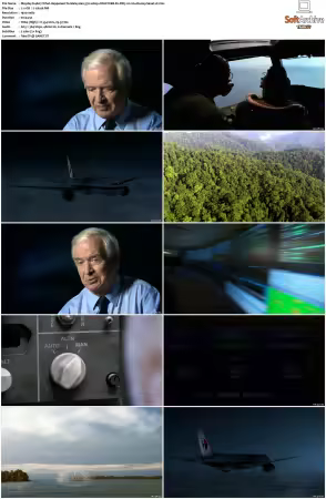Mayday aka Air Crash Investigation S01-S25 1080p WEB-DL DDP5.1 H264-MIXED