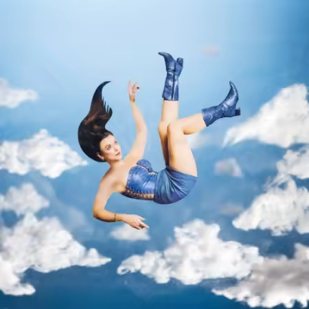 Annabelle Chairlegs - Waking Up (2026)