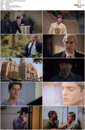 Walker Texas Ranger 1993 S01-S09 1080p WEB-DL H265 10bit DDP2.0-Zero00