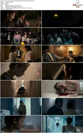 Talk to Me 2022 1080p BRRip DV HDR HEVC X265 DTS-PoPCoRnUHD