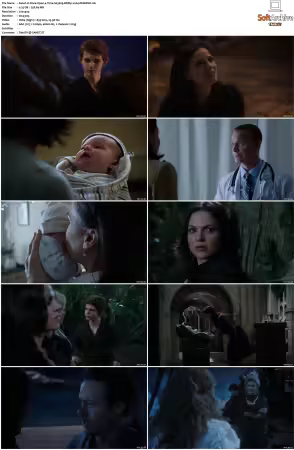 Once Upon a Time S01-S07 DVDRip XviD BDRip x264-Scene
