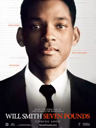 Seven Pounds Yedi Yasam 2008 1080p TV+ WEB-DL H264 DUAL AAC 2.0 @TSRG