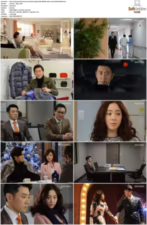 King of the Drama 2012 S01 1080p KCW WEB-DL AAC2 0 H264-DUSKLiGHT