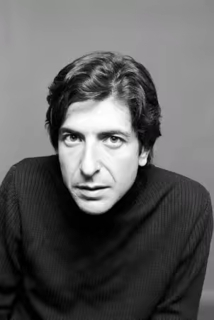 Leonard Cohen - Discography (1967-2022) AAC