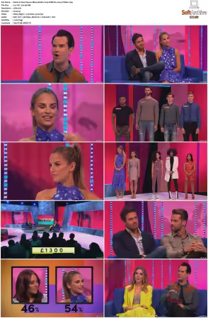 Your Face or Mine S01-S06 MIX H264-MIXED