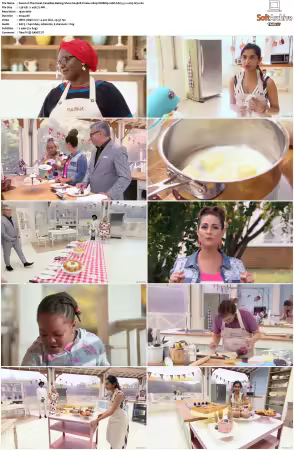The Great Canadian Baking Show 2017 S04 1080p WEBRip 10bit EAC3 5.1 x265-iVy