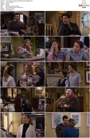 Fuller House S01-S05 1080p WEB H264 DDP5.1-DERMAGiC