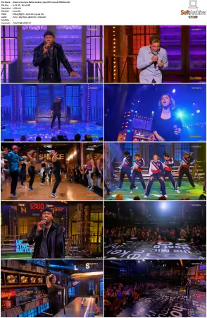 Lip Sync Battle S02 720p HDTV x264-ALTEREGO