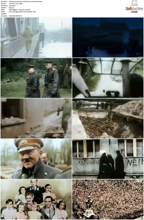World War II In HD Colour S01 1080p BluRay x264-iFH