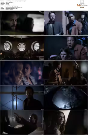 Sleepy Hollow S04 NORDiC 720p WEB-DL H 264 DD5.1-TWA