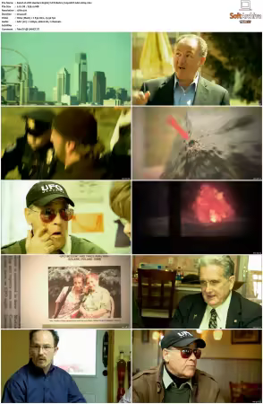 UFO Hunters S01S03 WEB-DL 720p AAC H264