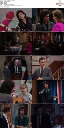 Full House S01 S08 Complete German DL 1080p NetflixHD x264-4SJ