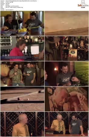 Drinking Made Easy S01 S03 1080p WEB-DL AAC20 x264-Mixed