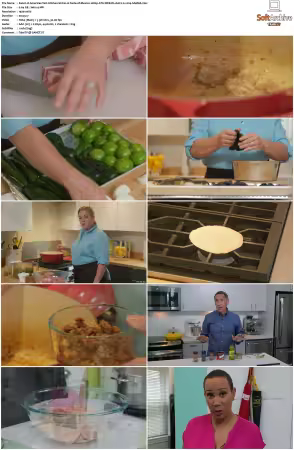 Americas Test Kitchen S21 1080p ATK WEB-DL AAC2.0 x264-SAMAS