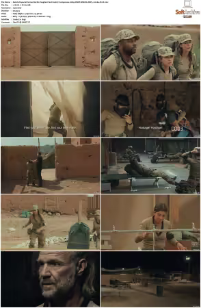 Special Forces Worlds Toughest Test S01 S04 1080p WEB-DL AAC2.0 H264-BTN