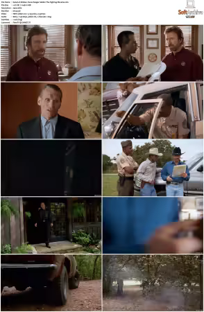 Walker Texas Ranger 1993 S01-S09 1080p WEB-DL H265 10bit DDP2.0-Zero00