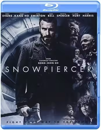 Snowpiercer 2013 BRRip 1080p DD5 1 H265-d3g