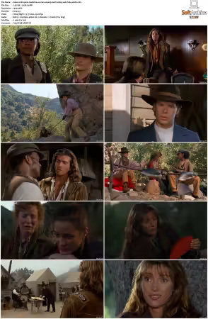 Dr Quinn Medicine Woman S04 MULTi 1080p WEB H264-UKDTV