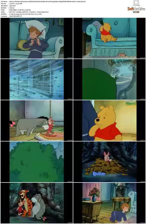 The New Adventures of Winnie the Pooh S01 S04 1080p DSNP WEB-DL AAC2.0 H264-iVy