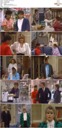 The Facts of Life S08 WEB x264-NGP
