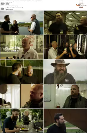 Beer Country S01 1080p DocPlay WEB-DL AAC2.0 H264-BLOOM