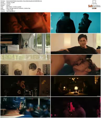Heated Rivalry S01 1080p H265 EAC3 6CH-MNKYDDL