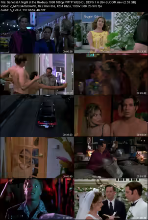 A Night at the Roxbury 1998 1080p PMTP WEB-DL DDP 5.1 H264-BLOOM