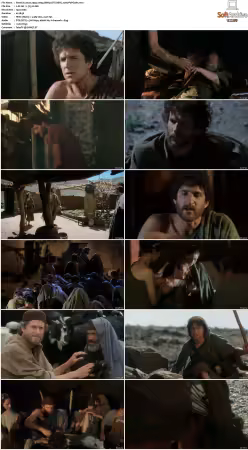 Jacob 1994 1080p BDRip DTS HEVC x265-PoPCoRn