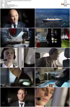 Mayday aka Air Crash Investigation S01-S25 1080p WEB-DL DDP5.1 H264-MIXED