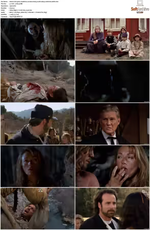Dr Quinn Medicine Woman S02 MULTi 1080p WEB H264-UKDTV