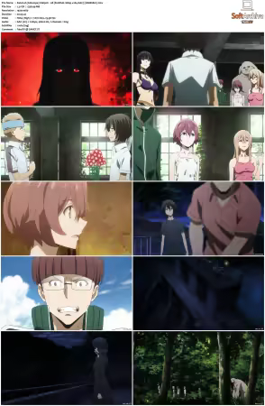 Gleipnir S01 2020 1080p WEB-DL AVC AAC 2.0 English Dubbed-Golumpa