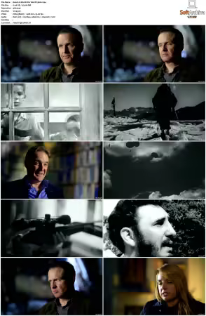 World War Weird S01 S03 540p WEB AAC x264-NGP