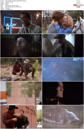 Walker Texas Ranger 1993 S01-S09 1080p WEB-DL H265 10bit DDP2.0-Zero00