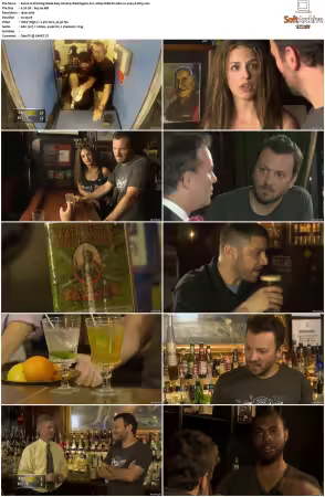 Drinking Made Easy S01 S03 1080p WEB-DL AAC20 x264-Mixed