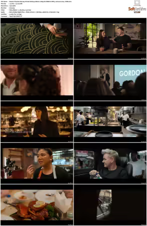 Being Gordon Ramsay S01 1080p NF WEB-DL H264-TORK