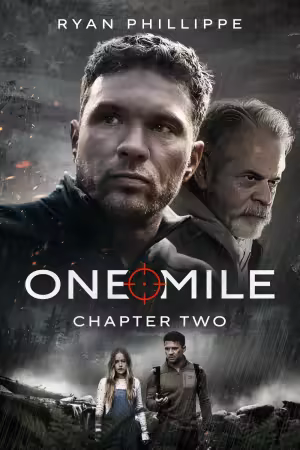 One Mile Chapter Two 2026 1080p AMZN WEB-DL DDP5.1 H 264-BYNDR