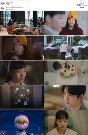 Yumis Cells S02 1080p WEB-DL AAC H264-Taengoo