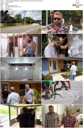 Zombie House Flipping S02 720p AMZN WEB-DL DDP2.0 x264-NTb