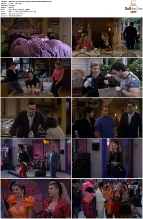 Fuller House S01-S05 1080p WEB H264 DDP5.1-DERMAGiC