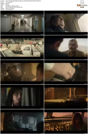 The Hijacking of Flight 601 S01 2024 Complete 1080p Netflix WEB-DL AVC DDP 5.1-DBTV