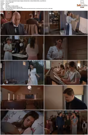 When Calls the Heart S03 1080p NF WEB-DL DDP5 1 x264-TEPES
